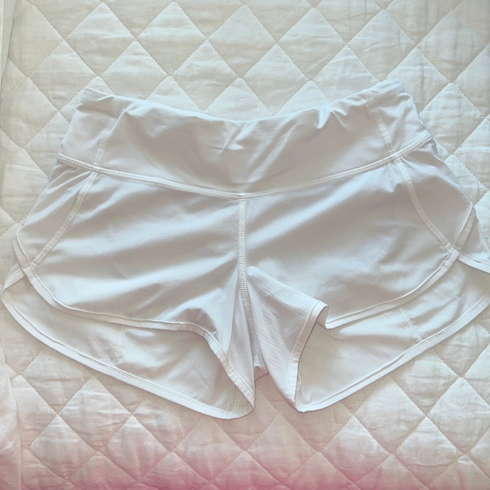 Lululemon Speed Short 2.5”